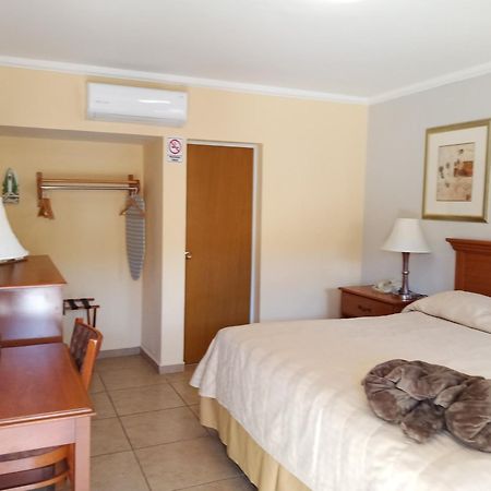 Hotel Posada Del Desierto Эройка-Каборка Номер фото